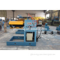3T Hydraulic decoiler for roll forming machine